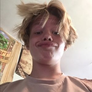 Meet your Posher, Matthew